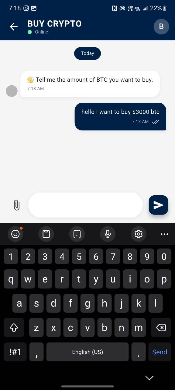 Aglovel app dashboard preview 2